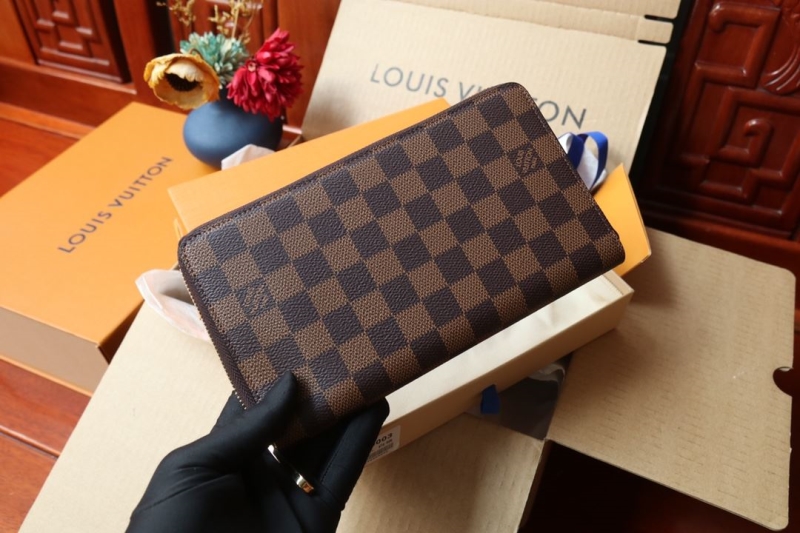 LV Wallets